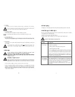 Предварительный просмотр 11 страницы Conrad Electronic 99 85 34 Operating Instructions Manual