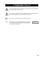 Preview for 9 page of Conrad Electronic FAZ 3000-PIR-2 Operating Instructions Manual