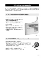 Preview for 13 page of Conrad Electronic FAZ 3000-PIR-2 Operating Instructions Manual