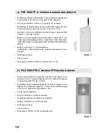 Preview for 14 page of Conrad Electronic FAZ 3000-PIR-2 Operating Instructions Manual