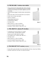 Preview for 16 page of Conrad Electronic FAZ 3000-PIR-2 Operating Instructions Manual