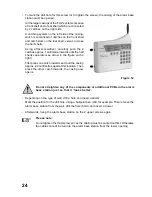 Preview for 24 page of Conrad Electronic FAZ 3000-PIR-2 Operating Instructions Manual