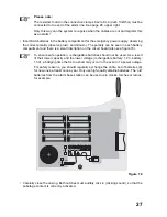 Preview for 27 page of Conrad Electronic FAZ 3000-PIR-2 Operating Instructions Manual