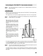 Preview for 29 page of Conrad Electronic FAZ 3000-PIR-2 Operating Instructions Manual