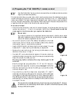 Preview for 36 page of Conrad Electronic FAZ 3000-PIR-2 Operating Instructions Manual