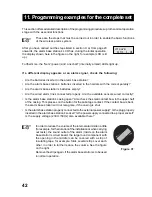 Preview for 42 page of Conrad Electronic FAZ 3000-PIR-2 Operating Instructions Manual