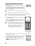 Preview for 50 page of Conrad Electronic FAZ 3000-PIR-2 Operating Instructions Manual