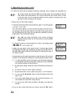 Preview for 52 page of Conrad Electronic FAZ 3000-PIR-2 Operating Instructions Manual