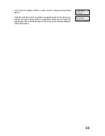 Preview for 53 page of Conrad Electronic FAZ 3000-PIR-2 Operating Instructions Manual