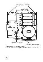 Preview for 46 page of Conrad Electronic KeyMatic KM300FG Operating Instructions Manual