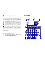 Предварительный просмотр 13 страницы Conrad Electronic ML 6 Operating Instructions Manual