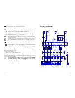 Предварительный просмотр 16 страницы Conrad Electronic ML 6 Operating Instructions Manual