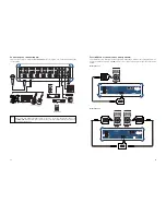 Предварительный просмотр 20 страницы Conrad Electronic ML 6 Operating Instructions Manual