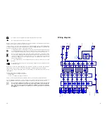 Предварительный просмотр 25 страницы Conrad Electronic ML 6 Operating Instructions Manual