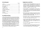 Предварительный просмотр 18 страницы Conrad Electronic PIR Switch CEI 11 Operating Instructions Manual