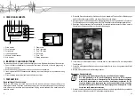 Preview for 8 page of Conrad Electronic RC Logger 2 Operating Instructions Manual