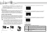 Preview for 11 page of Conrad Electronic RC Logger 2 Operating Instructions Manual