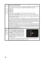 Preview for 10 page of Conrad Electronic Renkforce 752181 Operating Instructions Manual