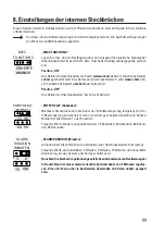 Preview for 11 page of Conrad Electronic Renkforce 752181 Operating Instructions Manual