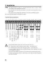 Preview for 24 page of Conrad Electronic Renkforce 752181 Operating Instructions Manual