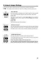 Preview for 27 page of Conrad Electronic Renkforce 752181 Operating Instructions Manual