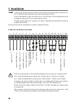 Preview for 40 page of Conrad Electronic Renkforce 752181 Operating Instructions Manual