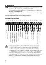 Preview for 56 page of Conrad Electronic Renkforce 752181 Operating Instructions Manual