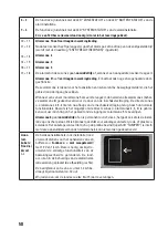 Preview for 58 page of Conrad Electronic Renkforce 752181 Operating Instructions Manual