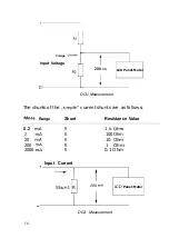 Preview for 14 page of Conrad Electronic SI-7004 Operating Instructions Manual