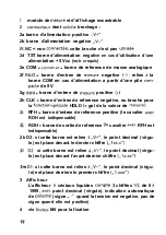 Preview for 22 page of Conrad Electronic SI-7004 Operating Instructions Manual