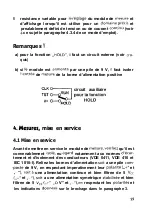 Preview for 23 page of Conrad Electronic SI-7004 Operating Instructions Manual