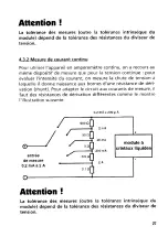 Preview for 27 page of Conrad Electronic SI-7004 Operating Instructions Manual