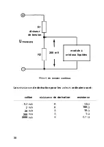 Preview for 30 page of Conrad Electronic SI-7004 Operating Instructions Manual