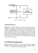 Preview for 31 page of Conrad Electronic SI-7004 Operating Instructions Manual