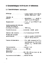 Preview for 32 page of Conrad Electronic SI-7004 Operating Instructions Manual