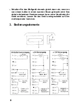 Preview for 38 page of Conrad Electronic SI-7004 Operating Instructions Manual