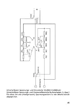 Preview for 45 page of Conrad Electronic SI-7004 Operating Instructions Manual