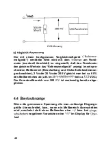 Preview for 48 page of Conrad Electronic SI-7004 Operating Instructions Manual