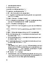 Preview for 56 page of Conrad Electronic SI-7004 Operating Instructions Manual