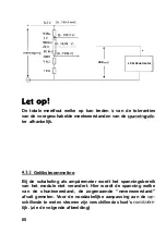 Preview for 60 page of Conrad Electronic SI-7004 Operating Instructions Manual