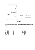 Preview for 64 page of Conrad Electronic SI-7004 Operating Instructions Manual