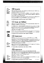 Preview for 68 page of Conrad Electronic SI-7004 Operating Instructions Manual