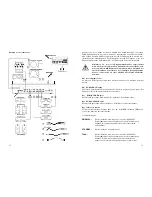 Preview for 11 page of Conrad Electronic SM-3090/2 Operating Instructions Manual