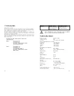 Preview for 27 page of Conrad Electronic SM-3090/2 Operating Instructions Manual