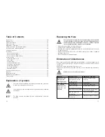 Preview for 30 page of Conrad Electronic SM-3090/2 Operating Instructions Manual