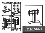 Предварительный просмотр 5 страницы Conrad Electronic Speaka Professional SP-TT-03 Assembly Instructions Manual