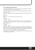 Preview for 31 page of Conrad Electronic Sygonix 396430 Operating Instructions Manual