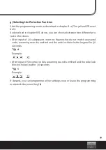 Preview for 33 page of Conrad Electronic Sygonix 396430 Operating Instructions Manual