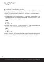 Preview for 52 page of Conrad Electronic Sygonix 396430 Operating Instructions Manual