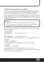 Preview for 67 page of Conrad Electronic Sygonix 396430 Operating Instructions Manual